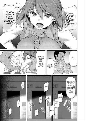 [Matsukawa] Suika San (decensored) Fhentai - Page 52