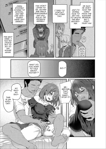 [Matsukawa] Suika San (decensored) Fhentai - Page 66