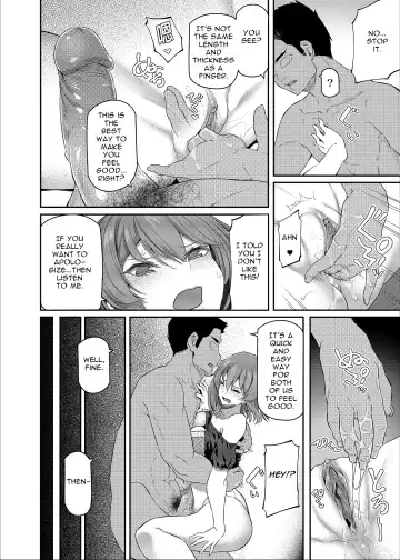 [Matsukawa] Suika San (decensored) Fhentai - Page 73