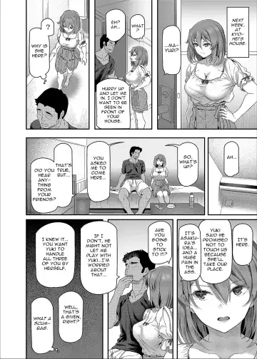 [Matsukawa] Suika San (decensored) Fhentai - Page 79