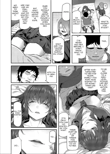 [Matsukawa] Suika San (decensored) Fhentai - Page 9