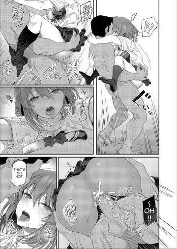 [Matsukawa] Suika San (decensored) Fhentai - Page 94