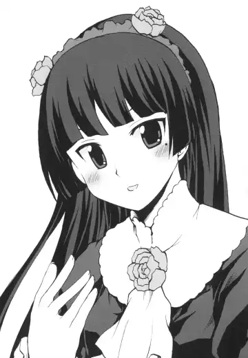 [Kushikatsu Koumei] Omodume BOX XVI Fhentai - Page 3