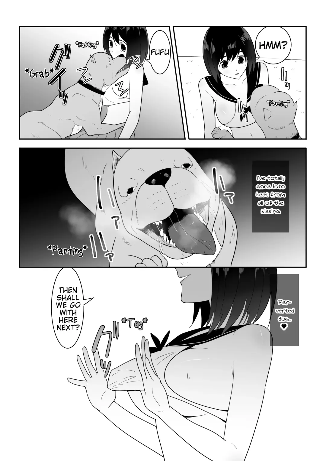 [Freya] Watashi no ◯ katsu | My Life Fhentai - Page 17