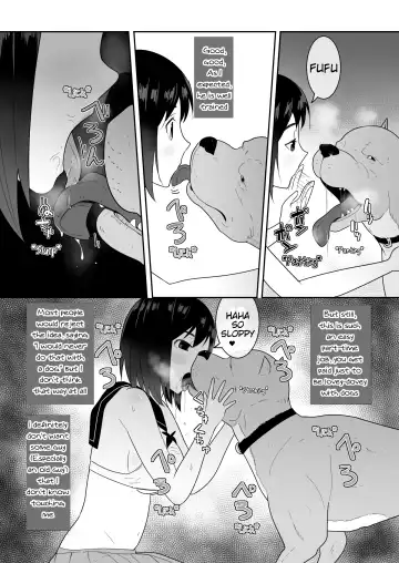 [Freya] Watashi no ◯ katsu | My Life Fhentai - Page 15
