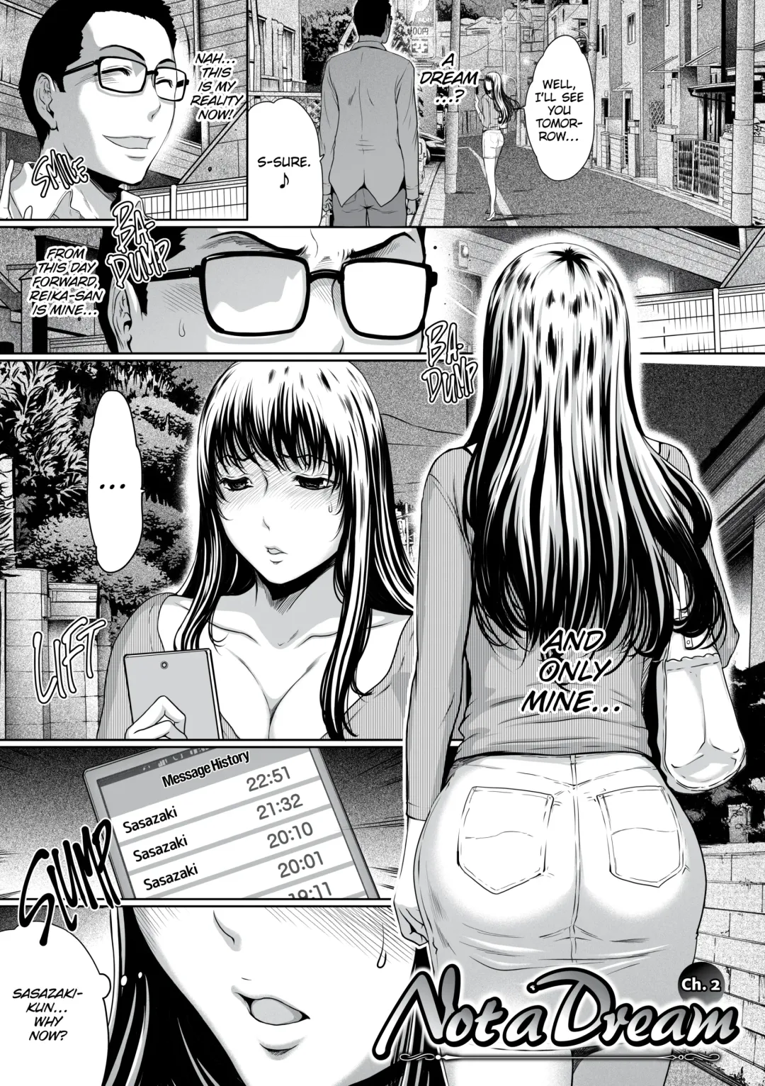 [Linda] Love Sharing Fhentai - Page 115