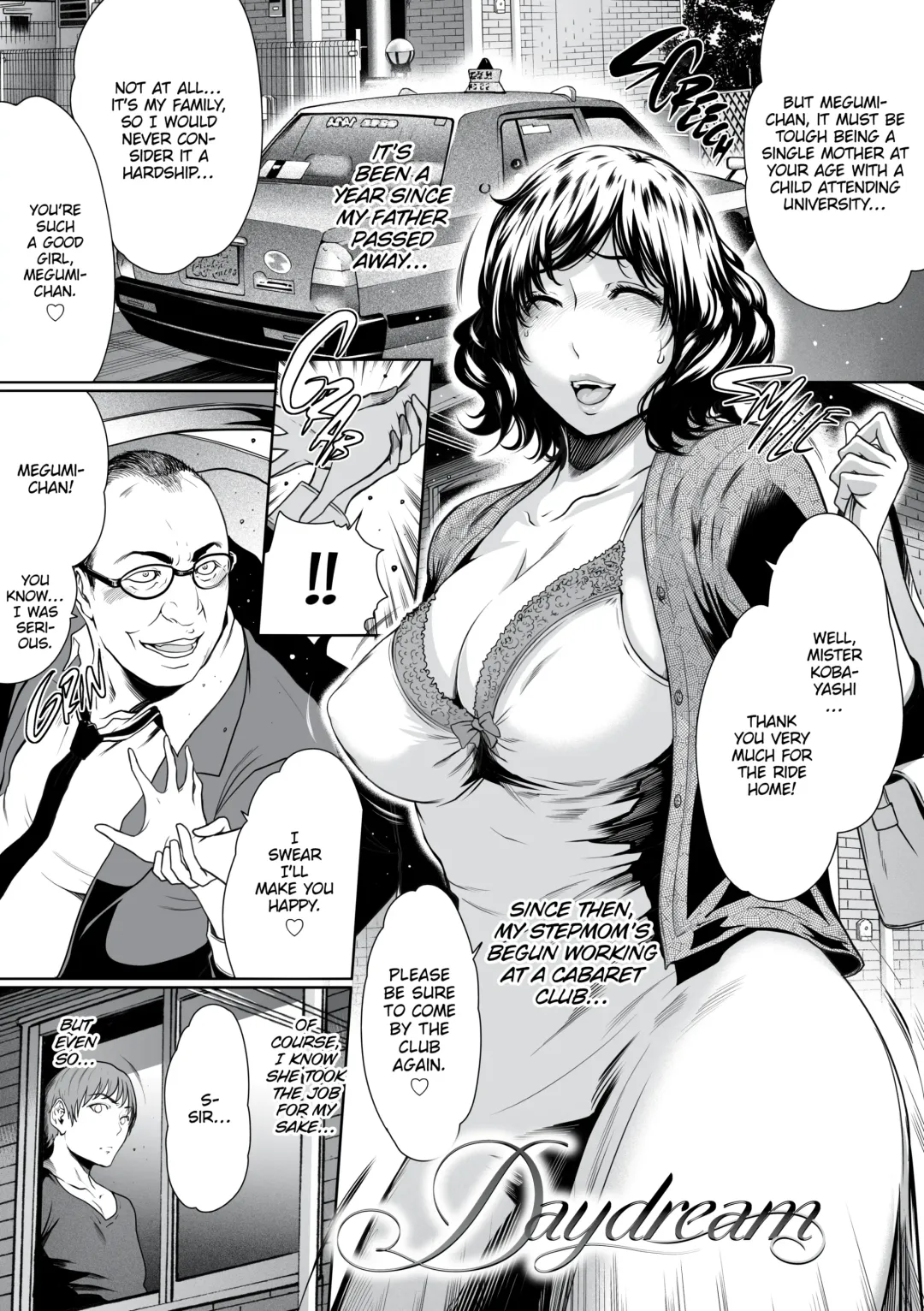 [Linda] Love Sharing Fhentai - Page 135