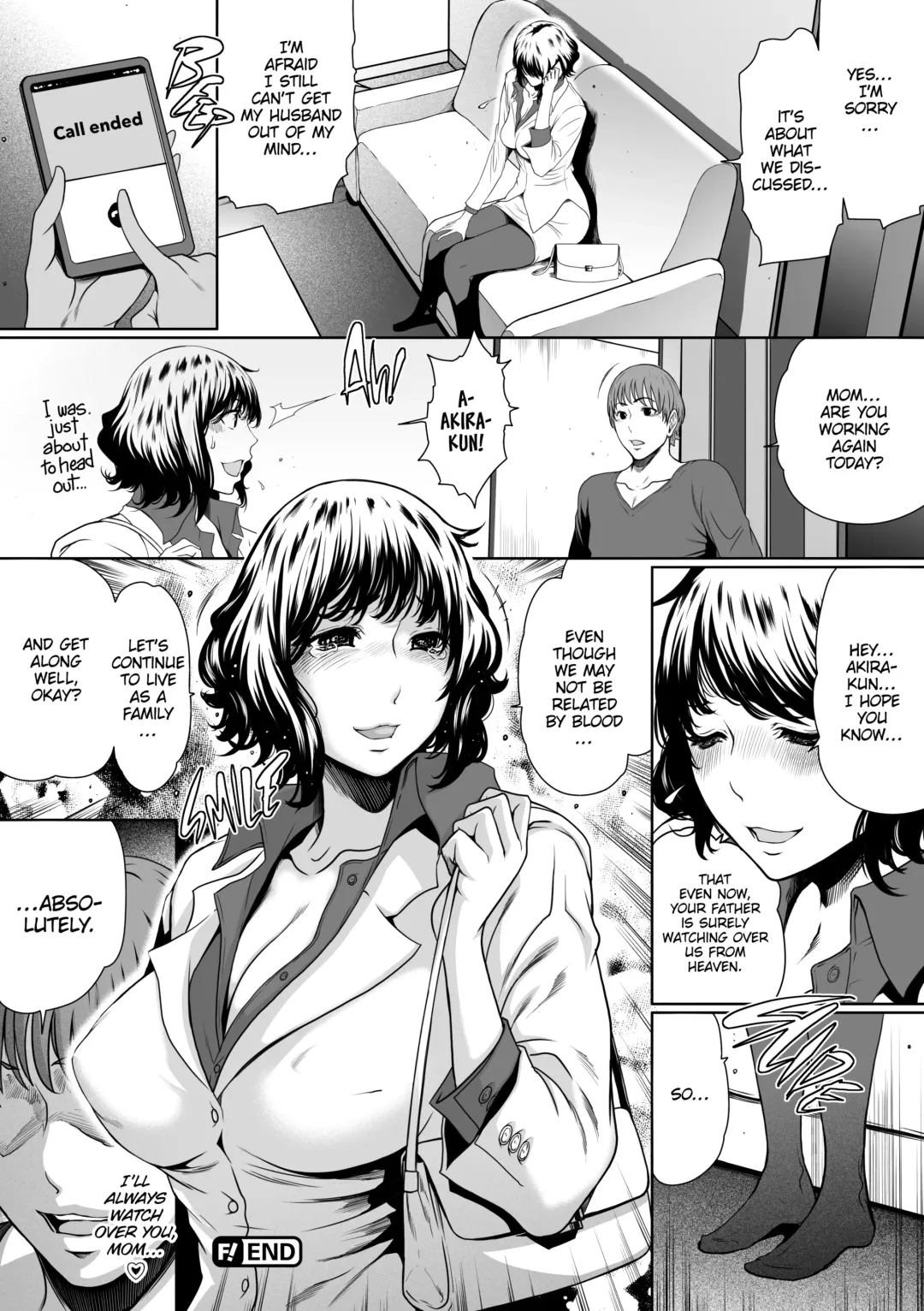 [Linda] Love Sharing Fhentai - Page 149