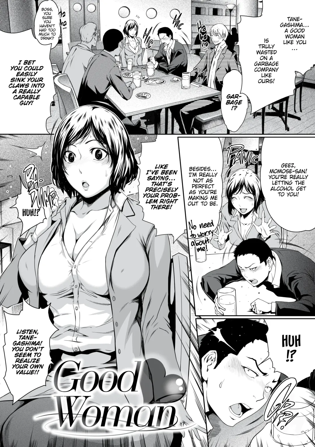 [Linda] Love Sharing Fhentai - Page 81
