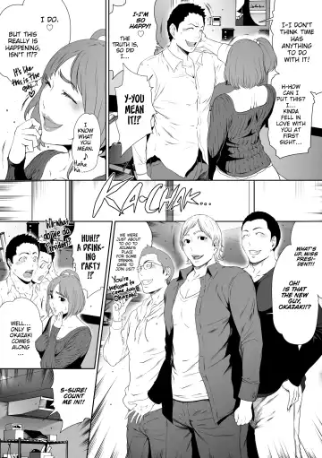 [Linda] Love Sharing Fhentai - Page 10