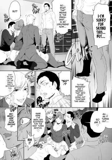 [Linda] Love Sharing Fhentai - Page 14