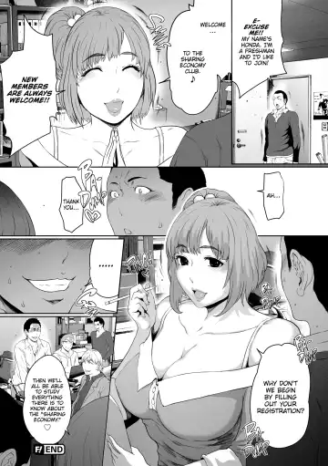 [Linda] Love Sharing Fhentai - Page 24