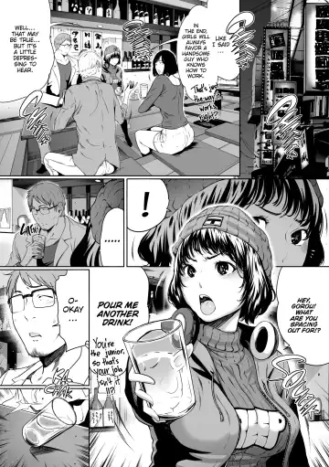 [Linda] Love Sharing Fhentai - Page 26