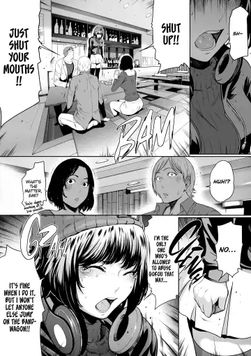 [Linda] Love Sharing Fhentai - Page 28