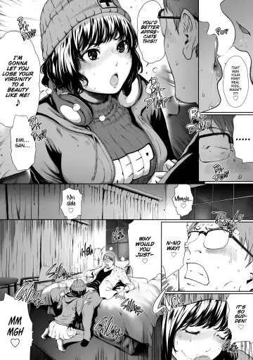 [Linda] Love Sharing Fhentai - Page 31