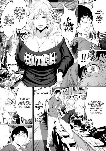 [Linda] Love Sharing Fhentai - Page 59