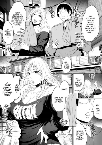 [Linda] Love Sharing Fhentai - Page 60