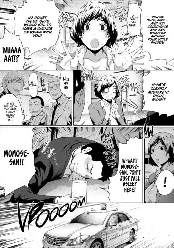 [Linda] Love Sharing Fhentai - Page 82