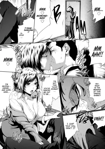 [Linda] Love Sharing Fhentai - Page 85