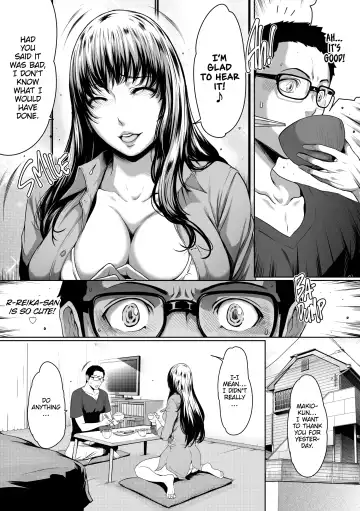 [Linda] Love Sharing Fhentai - Page 99