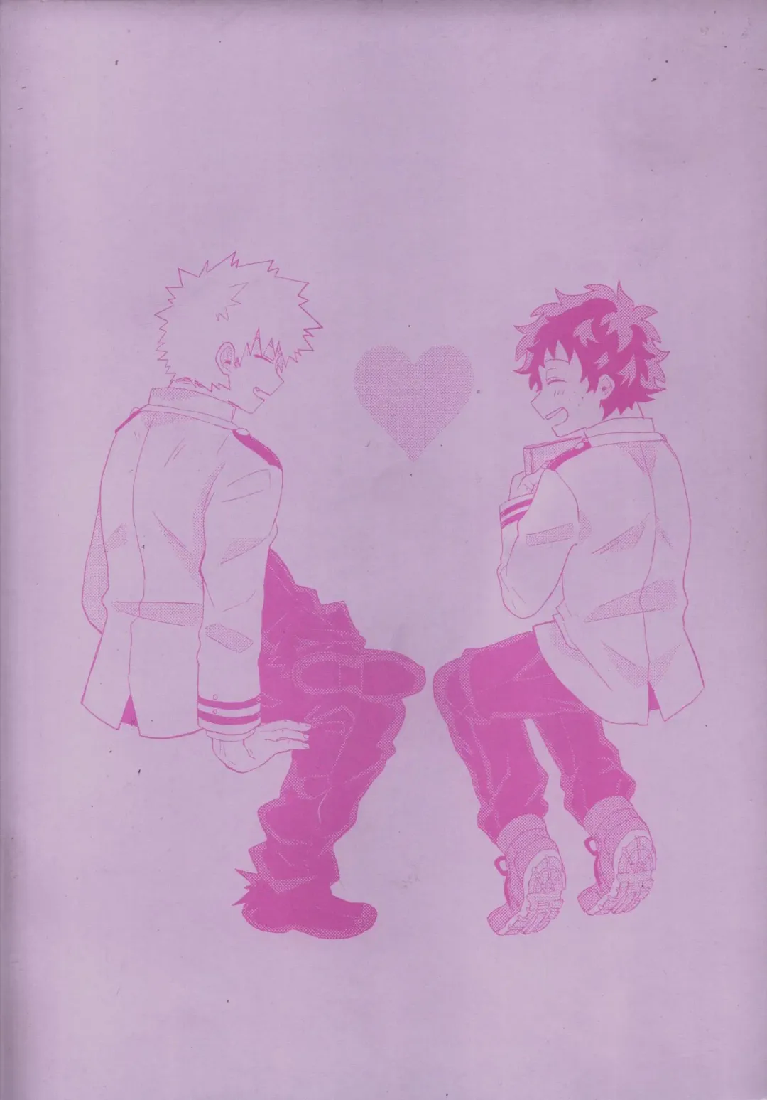 [Tsuno] Datsu Doutei Title Match 2-3 Fhentai - Page 65