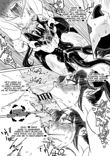 [Amane-san] Succubus Hiroimashita. Junyuu Ecchi de Mugen Shasei Fhentai - Page 12