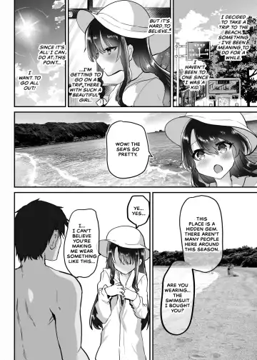 [Shimaji] Ayune-chan Choukyou Nisshi Vol. 5 -Kyouei Mizugi Umi Hen- Fhentai.net - Page 21