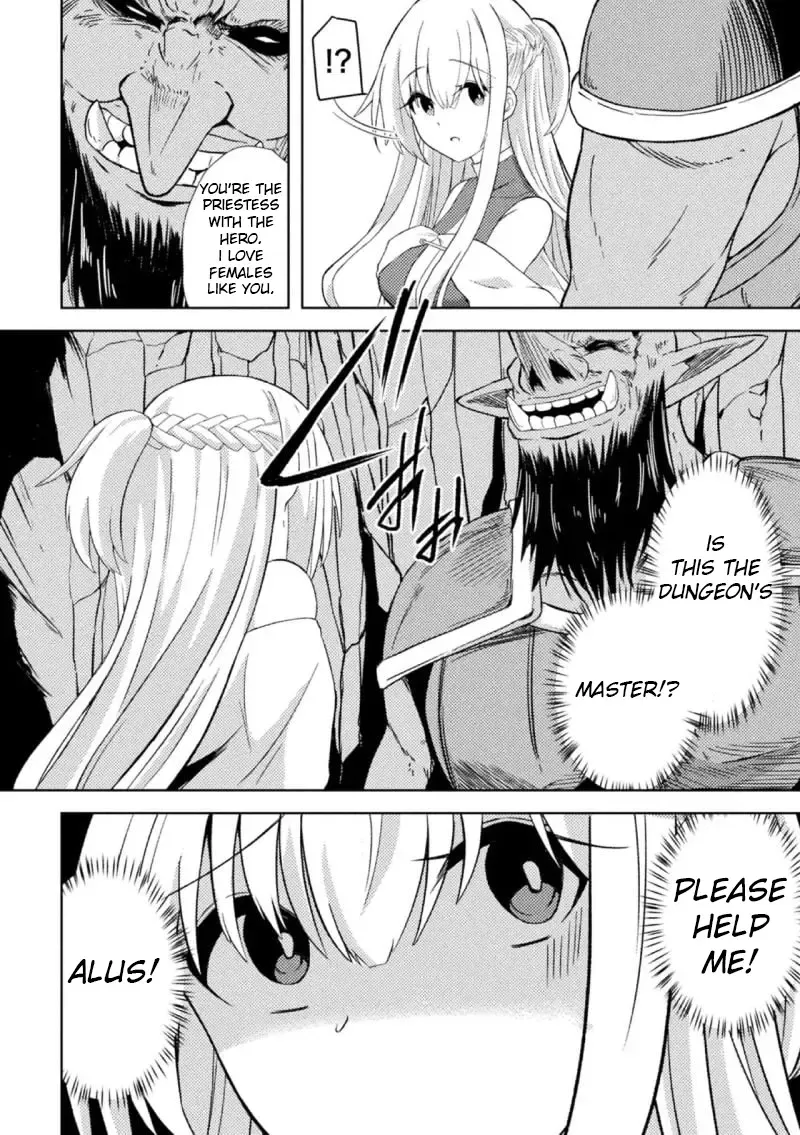 [Keiki] Akuochi Shinkan Yuri | Fallen Priestess Yuri Fhentai - Page 4