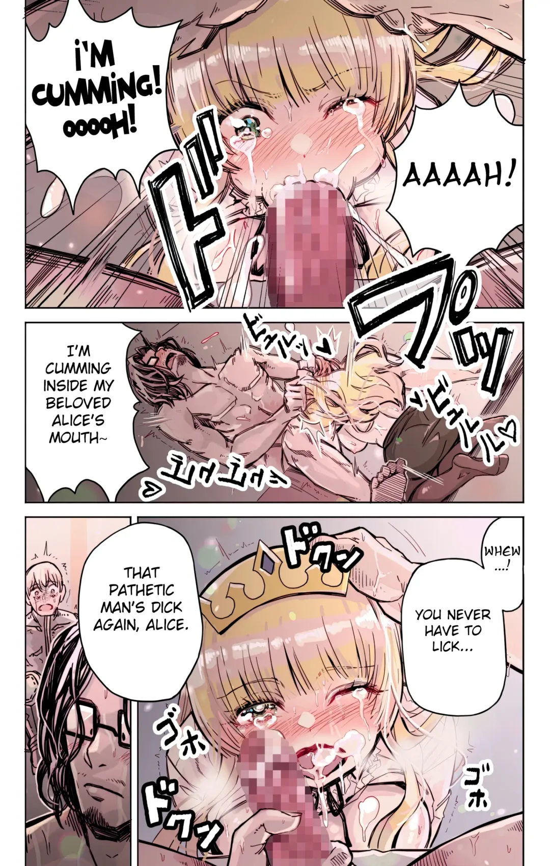 [Yoshio Ereki] Isekai Tensei Yuusha Yoshida Haruo wa Koi o Suru Fhentai - Page 19