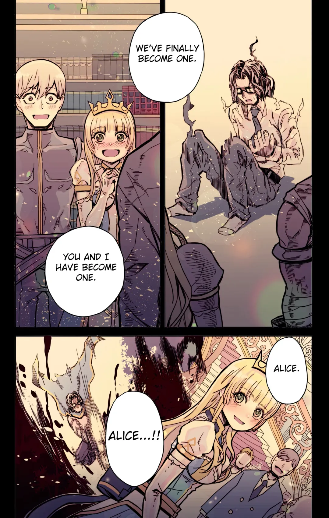 [Yoshio Ereki] Isekai Tensei Yuusha Yoshida Haruo wa Koi o Suru Fhentai - Page 23