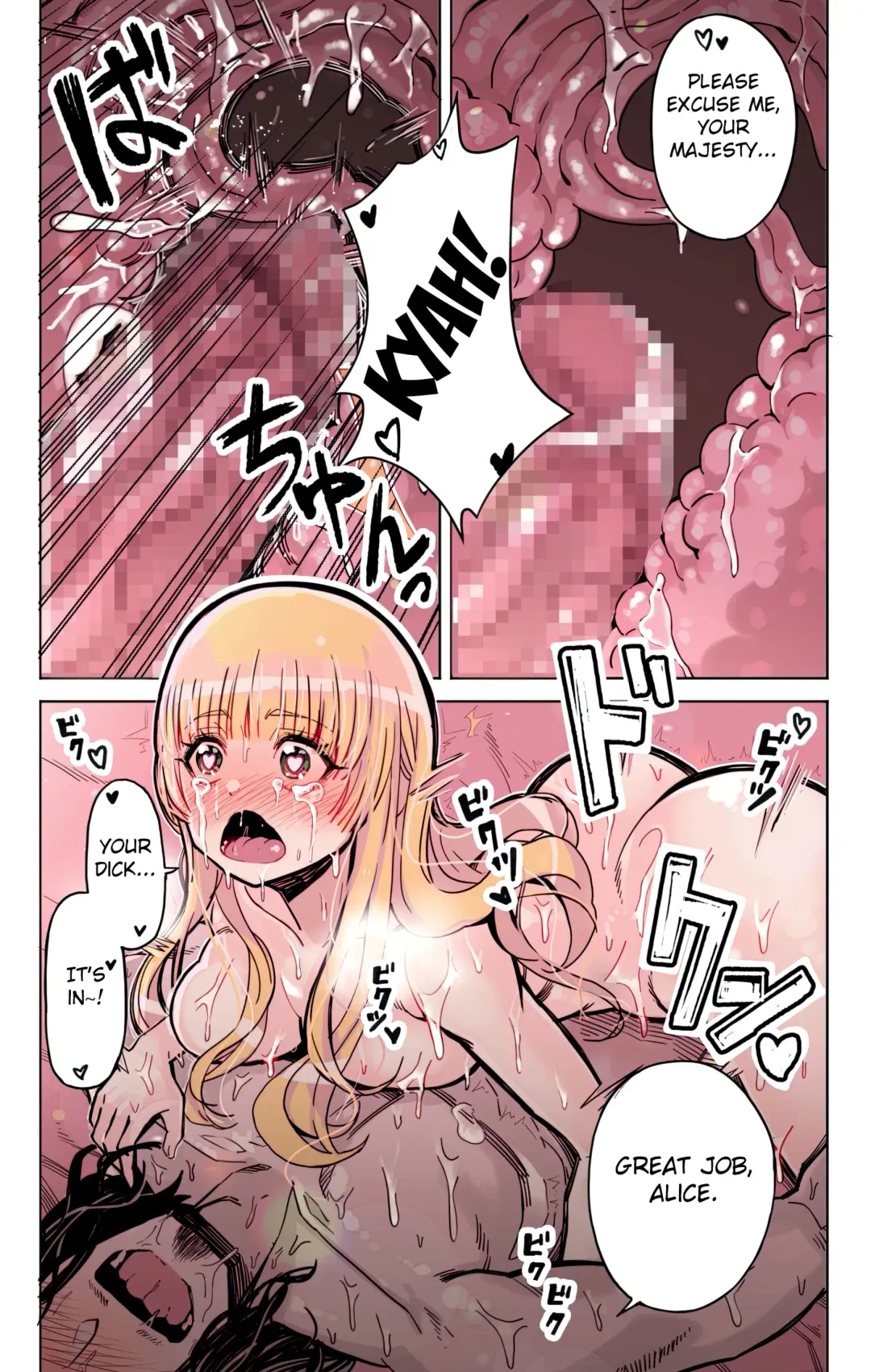 [Yoshio Ereki] Isekai Tensei Yuusha Yoshida Haruo wa Koi o Suru Fhentai - Page 39
