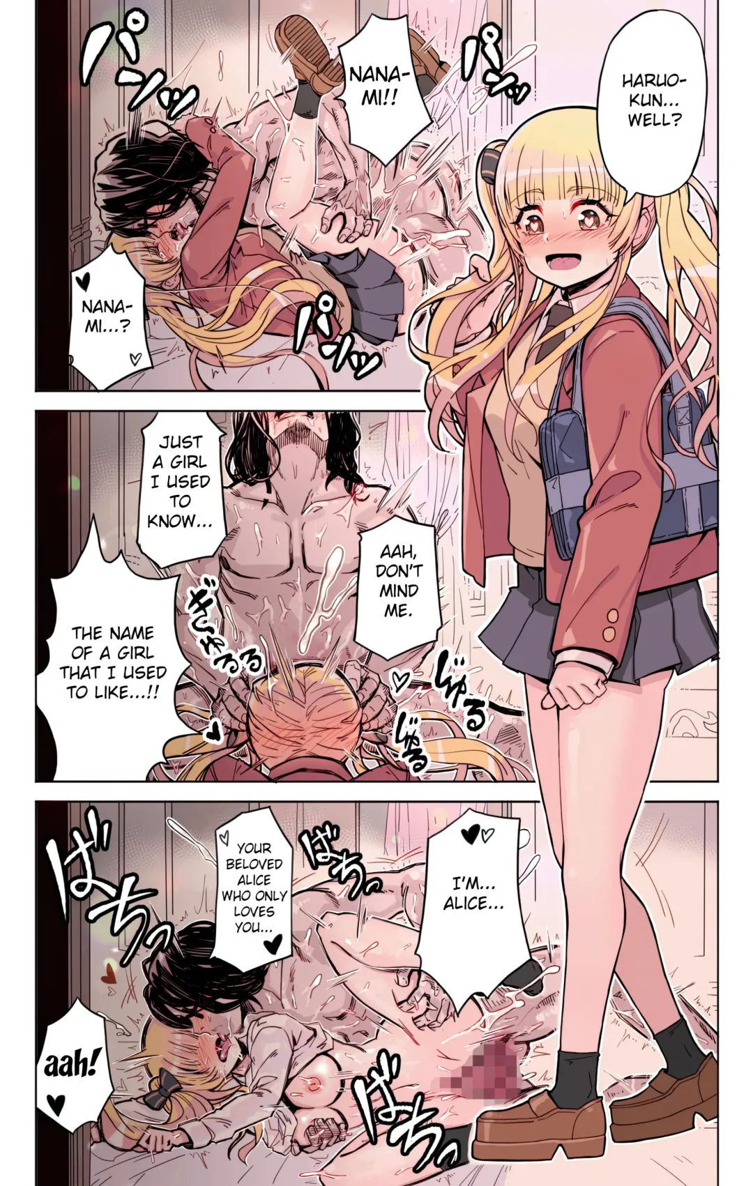 [Yoshio Ereki] Isekai Tensei Yuusha Yoshida Haruo wa Koi o Suru Fhentai - Page 44