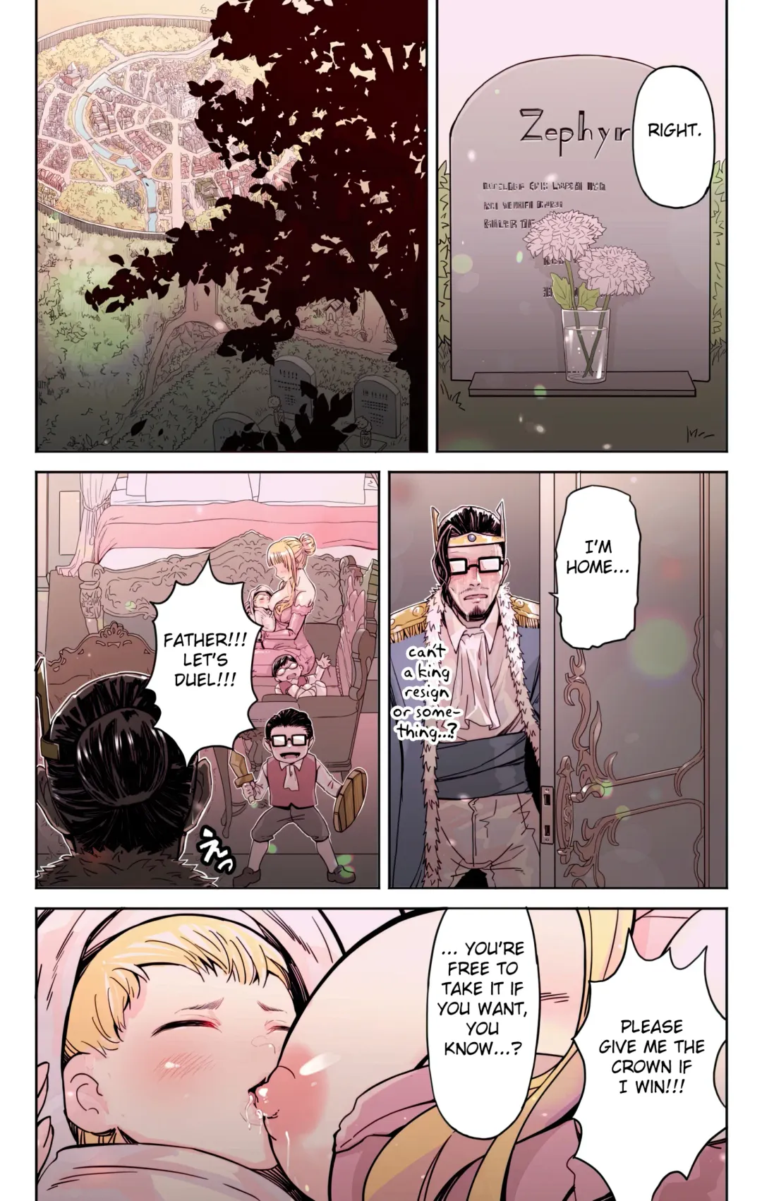 [Yoshio Ereki] Isekai Tensei Yuusha Yoshida Haruo wa Koi o Suru Fhentai - Page 49