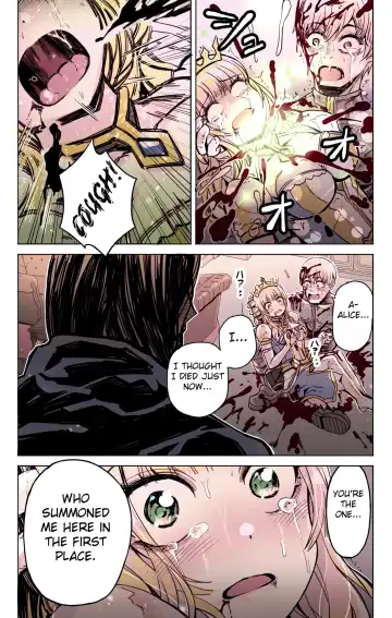 [Yoshio Ereki] Isekai Tensei Yuusha Yoshida Haruo wa Koi o Suru Fhentai - Page 9