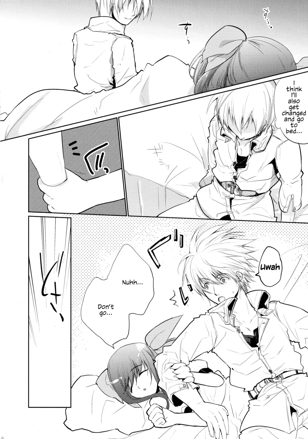 [Ohkami Ryosuke] Renri no Eda: Sairoku | Lovebirds Flying High: Reprint Fhentai - Page 13