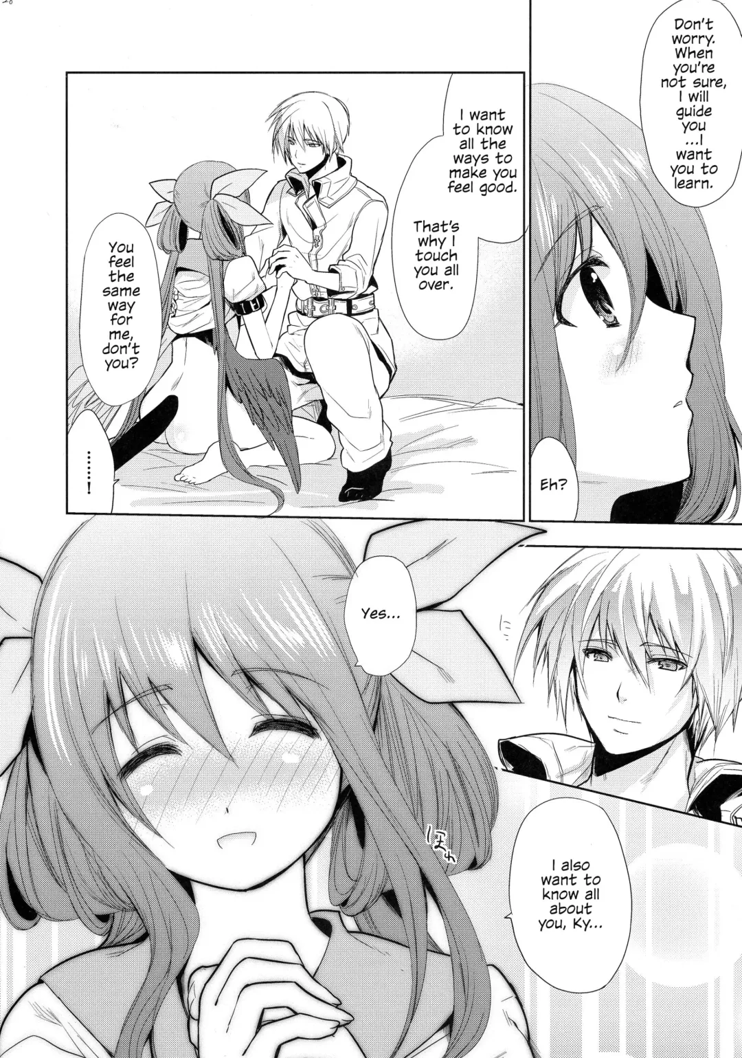 [Ohkami Ryosuke] Renri no Eda: Sairoku | Lovebirds Flying High: Reprint Fhentai - Page 30