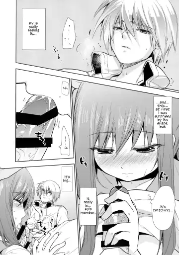 [Ohkami Ryosuke] Renri no Eda: Sairoku | Lovebirds Flying High: Reprint Fhentai - Page 34