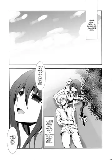 [Ohkami Ryosuke] Renri no Eda: Sairoku | Lovebirds Flying High: Reprint Fhentai - Page 50