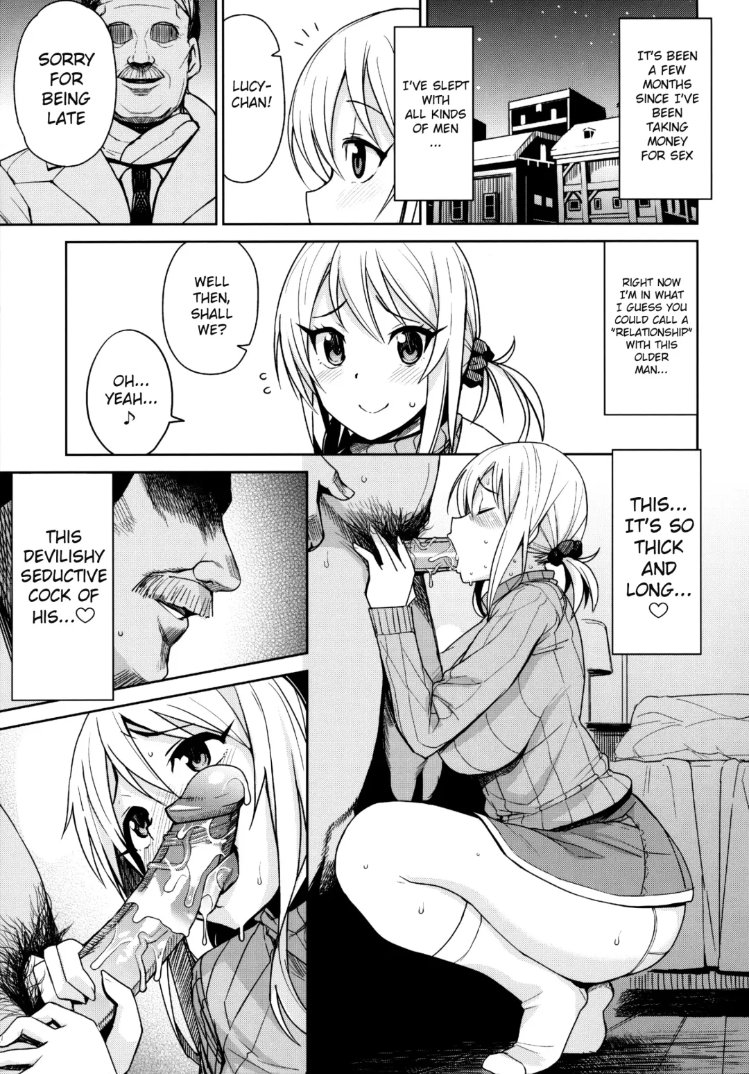 [Tamagoro] Witch Bitch Collection Vol. 3 (decensored) Fhentai - Page 24