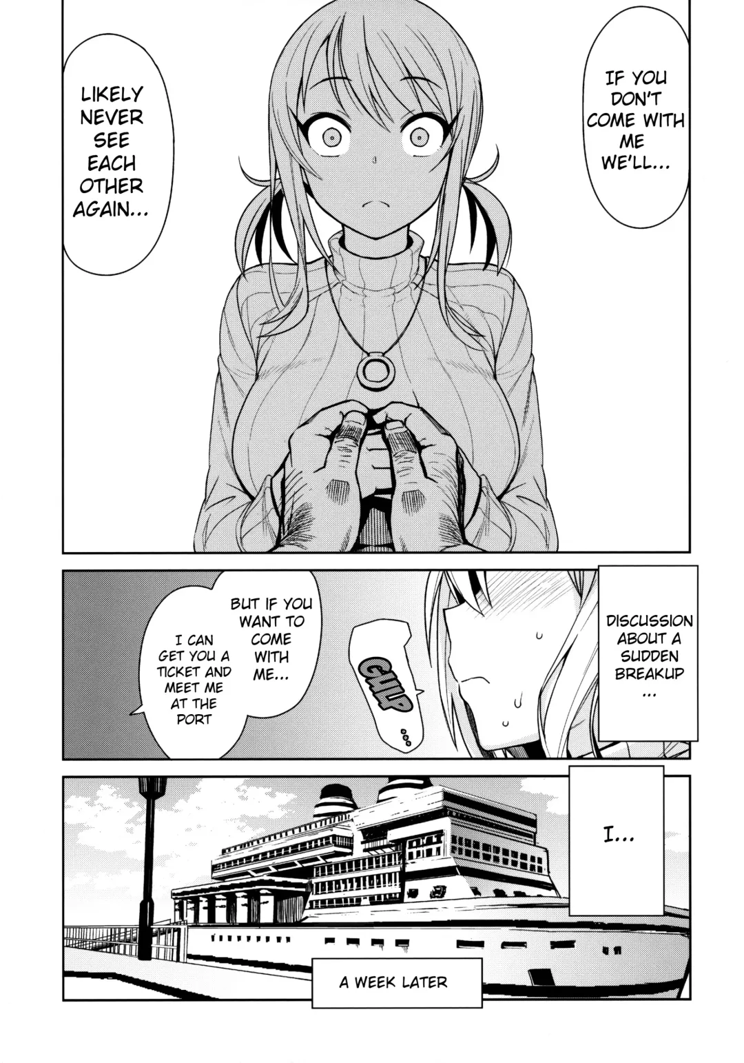 [Tamagoro] Witch Bitch Collection Vol. 3 (decensored) Fhentai - Page 40