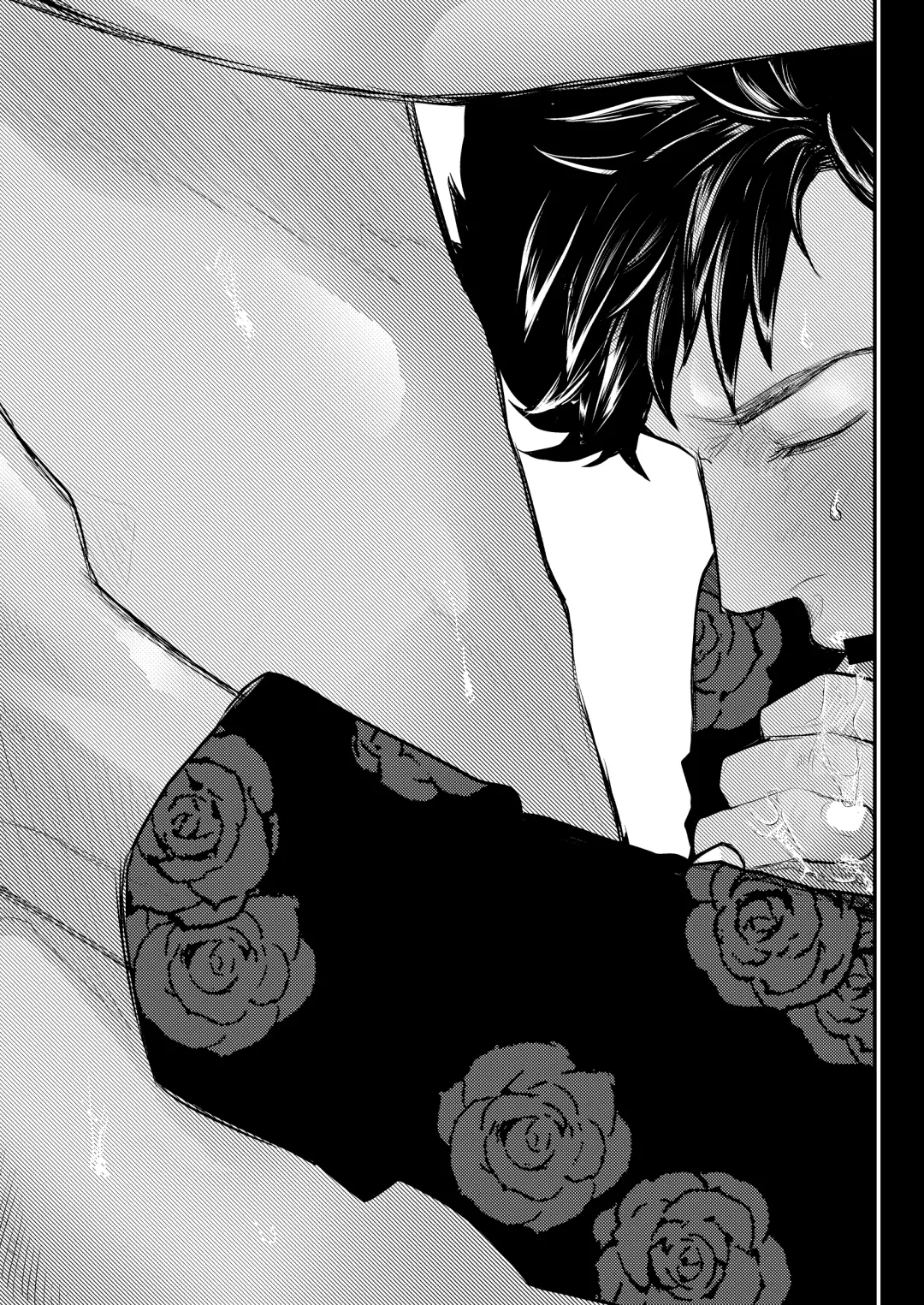 [Uji] MERCY Fhentai - Page 32