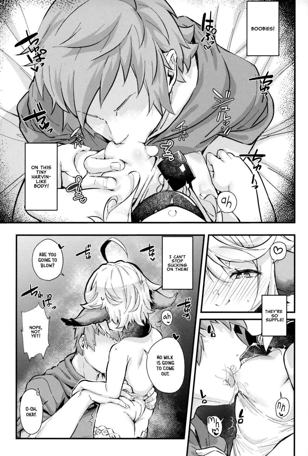 [Mori Sinrisk] Roku Ryu Togi Ao | Azure of the Six Dragon's Offering Fhentai.net - Page 10