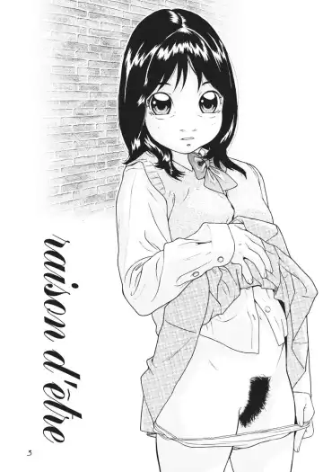 [Hayashibara Hikari] Kanojo wa Henshuukyou | The Girl is Obsessed Fhentai - Page 4