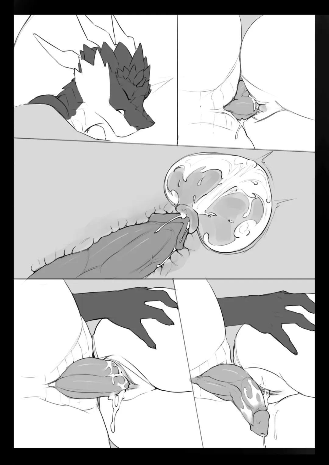 Up Late Fhentai - Page 3