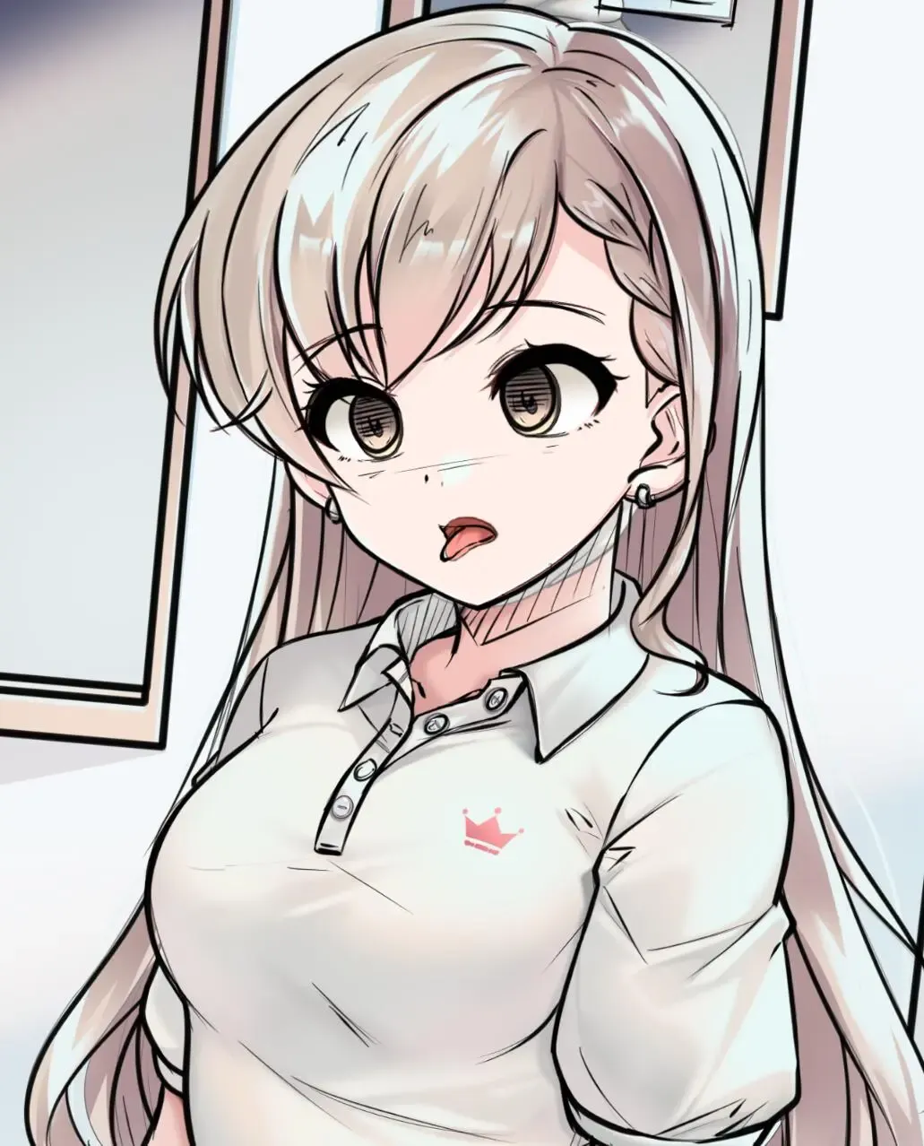 Read [Yandere No Hako] Tokimeki ☆ Houdai - Fhentai.net