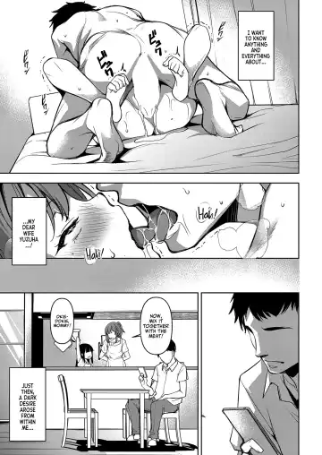 [Amano Kazumi] Tsumagoi Kitan (Zenpen) | A fantastic Story About Married Love Fhentai.net - Page 28