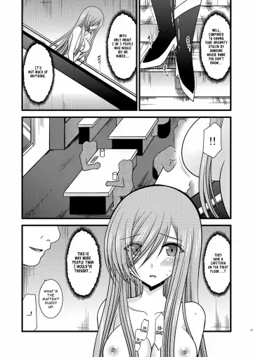 [Charu] Melon ga Chou Shindou! R2 | Melon in Full Swing! R2 Fhentai - Page 26