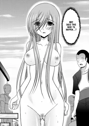 [Charu] Melon ga Chou Shindou! R2 | Melon in Full Swing! R2 Fhentai - Page 30