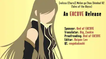 [Charu] Melon ga Chou Shindou! R2 | Melon in Full Swing! R2 Fhentai - Page 43