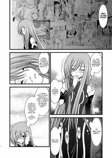 [Charu] Melon ga Chou Shindou! R2 | Melon in Full Swing! R2 Fhentai - Page 5